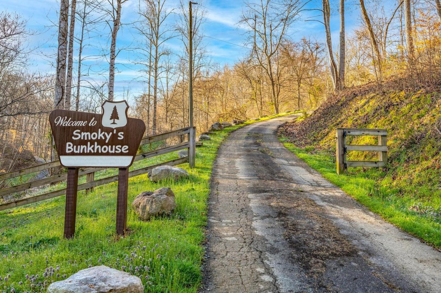 Dog Friendly! Views! Hot Tub! Close To Pf! Gsmnp Sevierville Eksteriør bilde