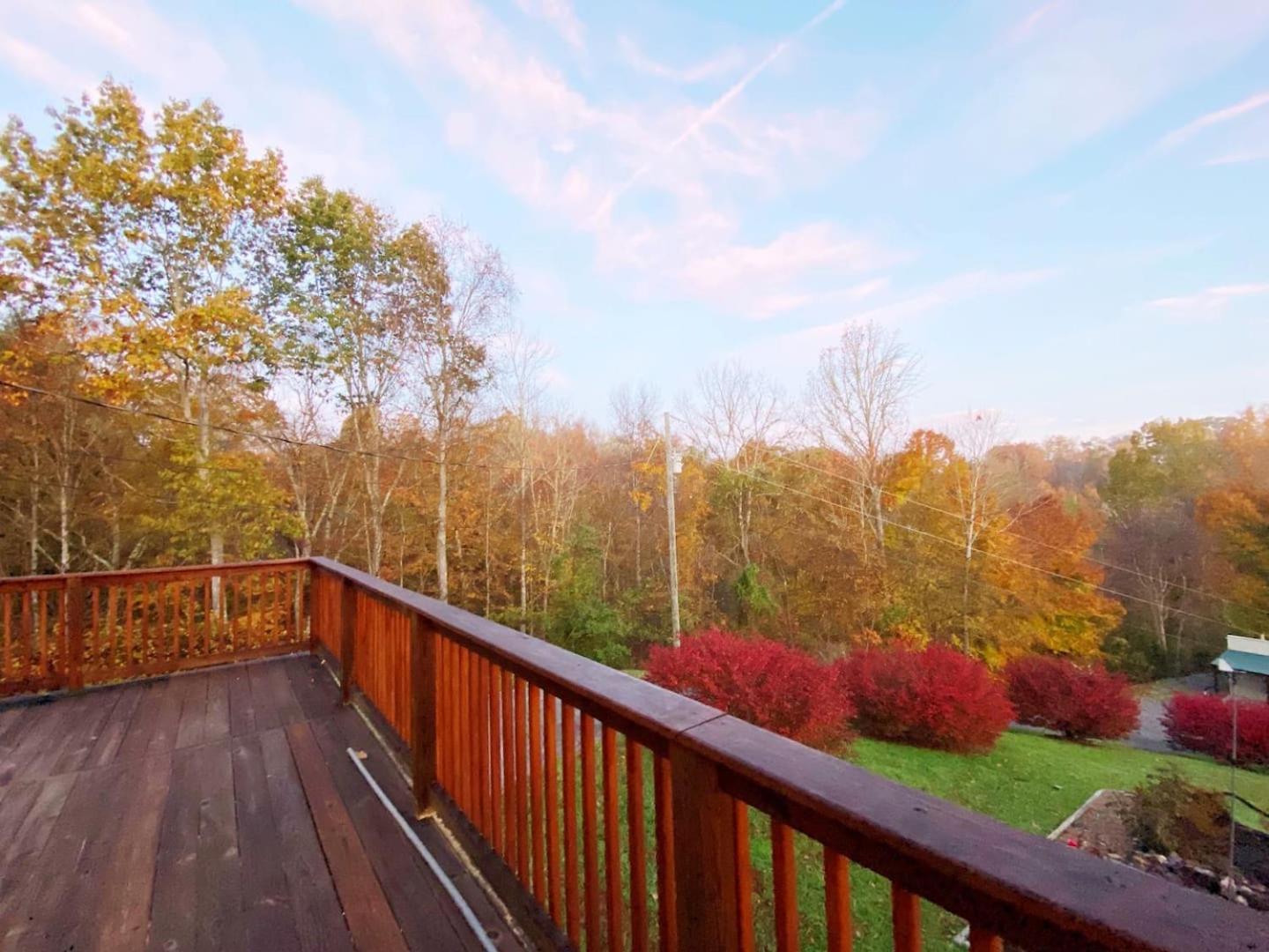 Dog Friendly! Views! Hot Tub! Close To Pf! Gsmnp Sevierville Eksteriør bilde