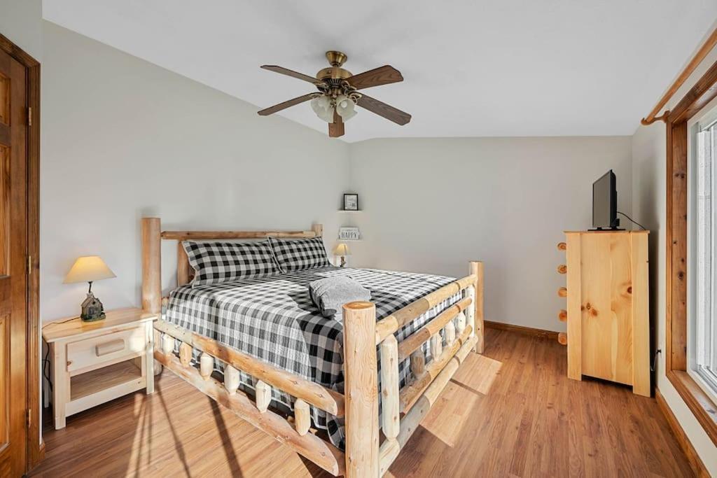Dog Friendly! Views! Hot Tub! Close To Pf! Gsmnp Sevierville Eksteriør bilde