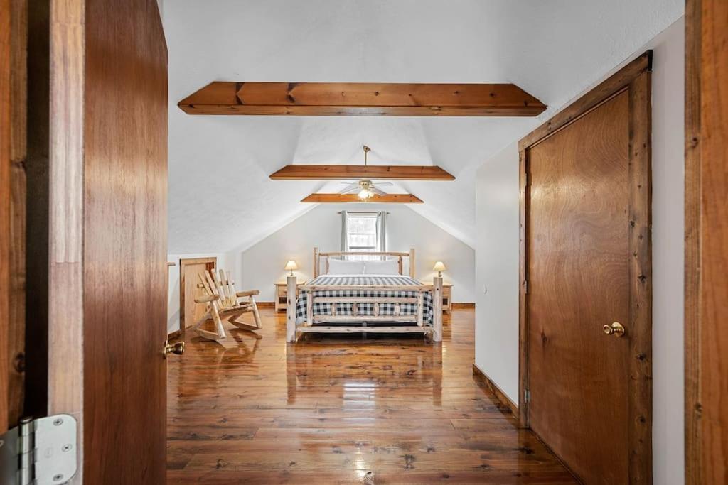 Dog Friendly! Views! Hot Tub! Close To Pf! Gsmnp Sevierville Eksteriør bilde
